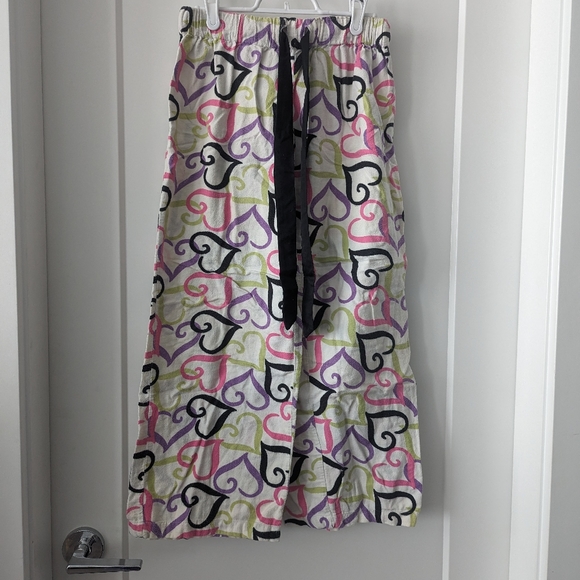 Cute PJ set - Picture 1 of 4